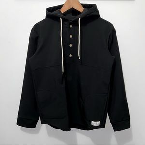 MUTTONHEAD - Pullover Waterproof Jacket